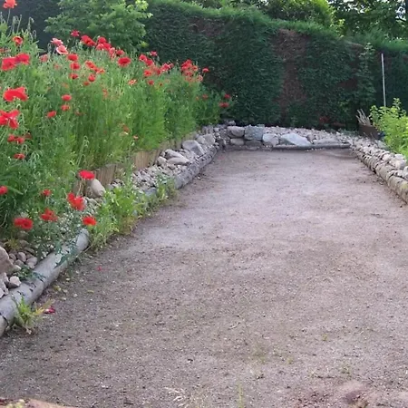 Le Heron De L'etang - Appt Vue Montagne - Piscine