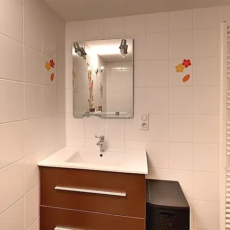 Apartman Le Heron De L'etang - Appt Vue Montagne - Piscine