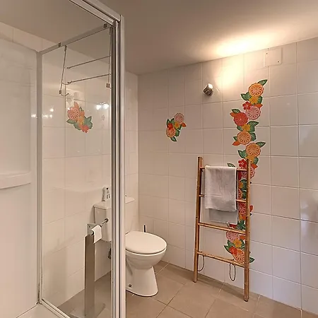 Apartment Le Heron De L'etang - Appt Vue Montagne - Piscine Le Tholy