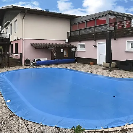 Apartman Le Heron De L'etang - Appt Vue Montagne - Piscine *