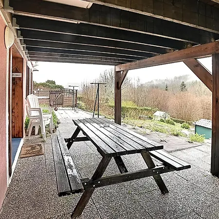 Apartman Le Heron De L'etang - Appt Vue Montagne - Piscine